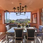 Apartament Selecta Oasis Ojén