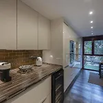 Selecta Oasis Apartament