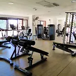 Selecta Oasis Apartament Ojén