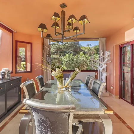 Selecta Oasis Apartmán Ojén