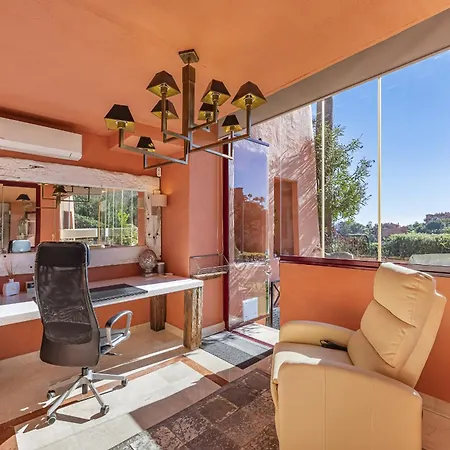 Selecta Oasis Apartmán