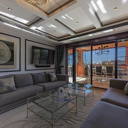 Selecta Oasis Apartmán
