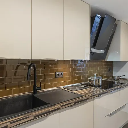 Apartmán Selecta Oasis *