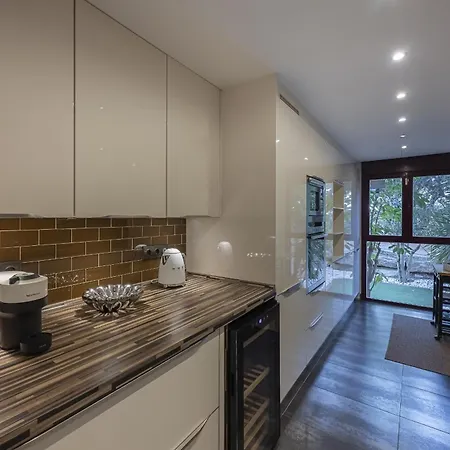 Selecta Oasis Apartmán