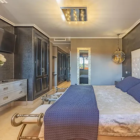 Apartmán Selecta Oasis *