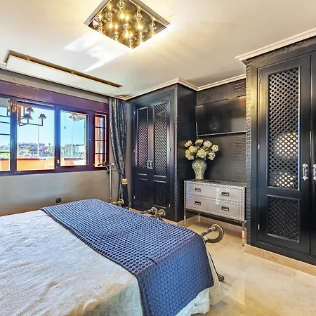 Selecta Oasis Apartmán