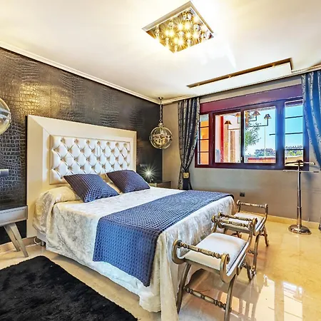 Apartmán Selecta Oasis *