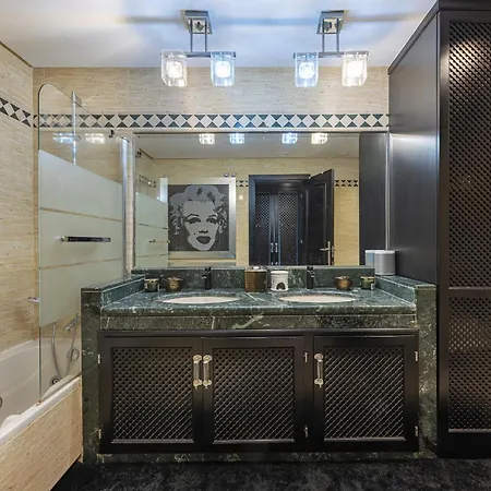 Selecta Oasis Apartmán Ojén