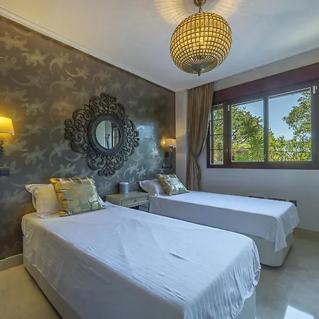 Selecta Oasis Apartmán