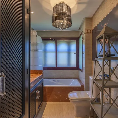 Selecta Oasis Apartmán *