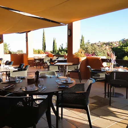 Apartmán Selecta Oasis Ojén
