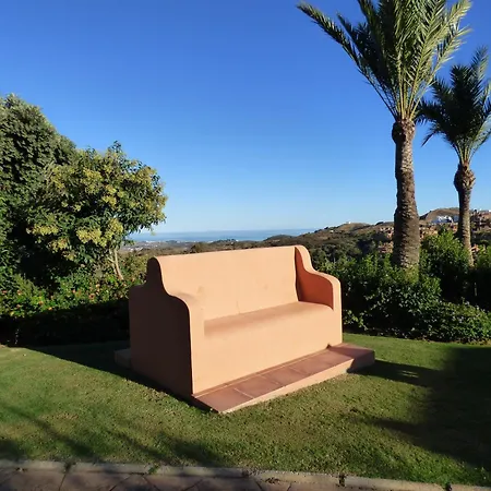 Apartmán Selecta Oasis