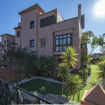 Apartmán Selecta Oasis