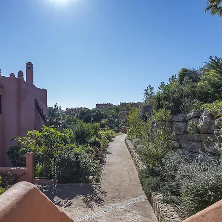 Selecta Oasis Apartmán