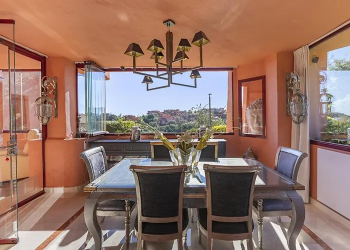 Apartment Selecta Oasis Ojen