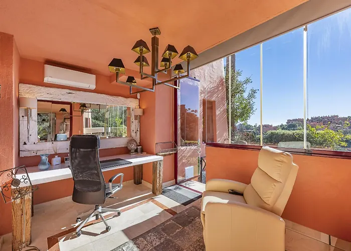 Selecta Oasis Apartment