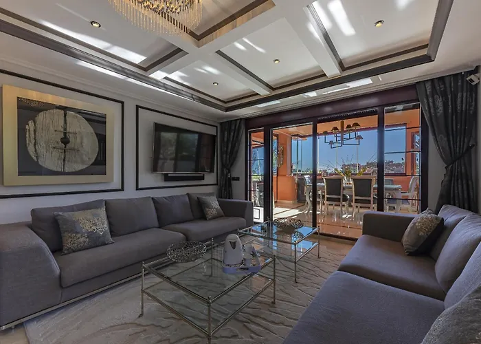 Selecta Oasis Apartment