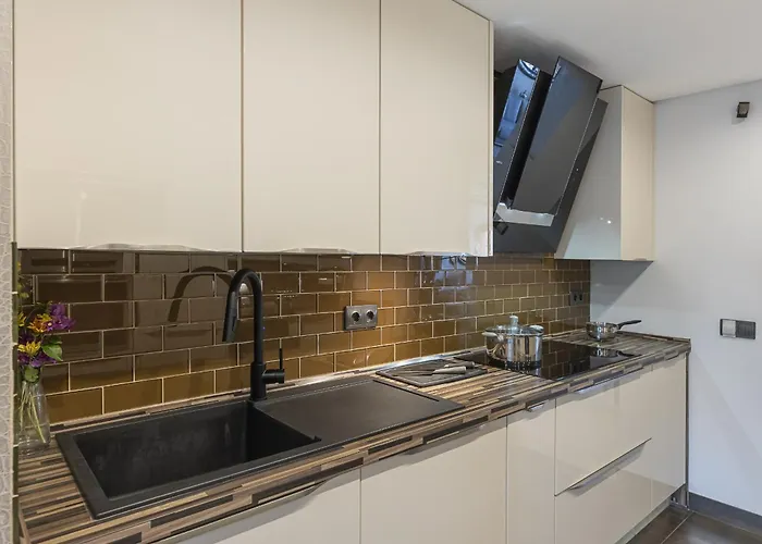 Apartment Selecta Oasis *