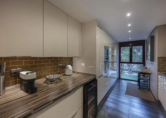 Selecta Oasis Apartment
