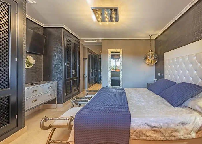 Apartment Selecta Oasis *