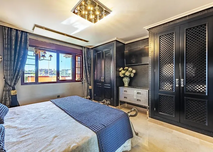 Selecta Oasis Apartment