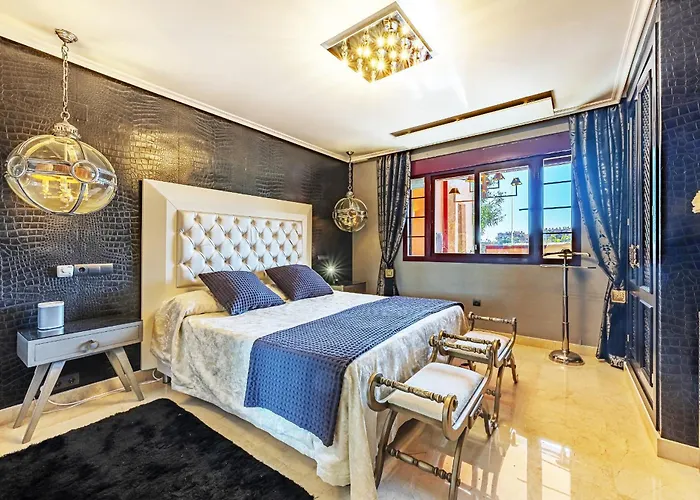 Apartment Selecta Oasis *