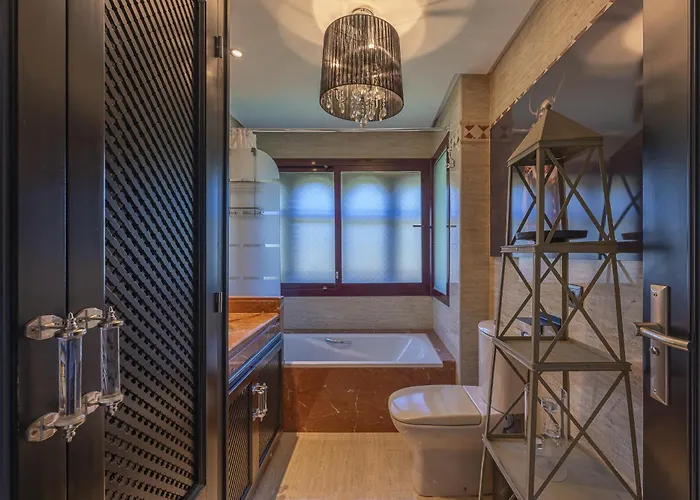 Selecta Oasis Apartment *