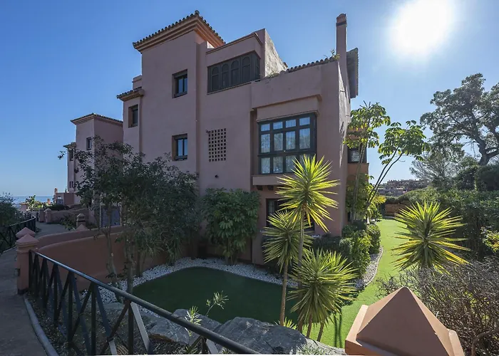 Apartment Selecta Oasis
