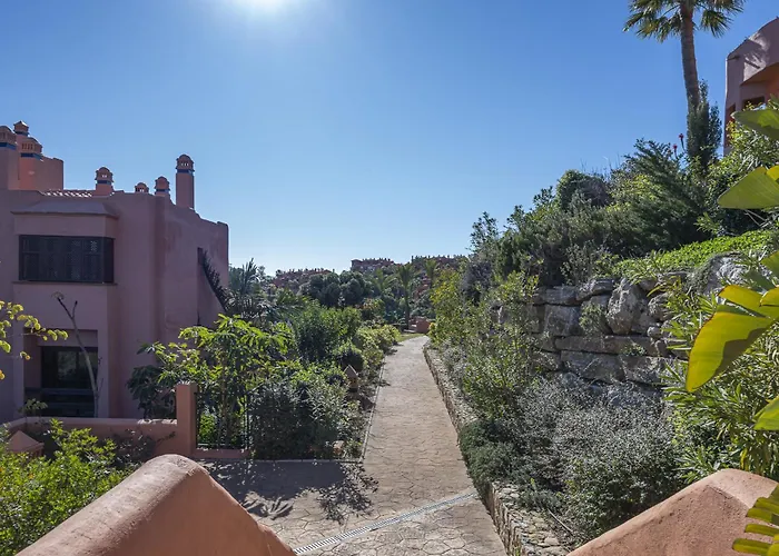 Selecta Oasis Apartment